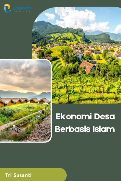 Ekonomi Desa Berbasis Islam